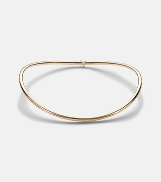 Choker Cosmo en or 18 ct | Anita Ko