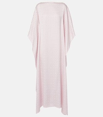 Caftán 4G en jacquard | Givenchy