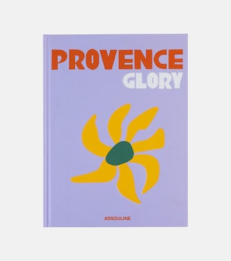 Provence Glory book | Assouline