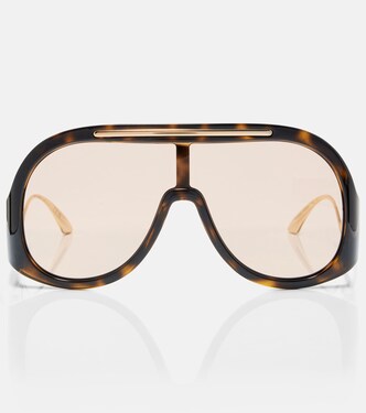DG mask sunglasses | Dolce&Gabbana