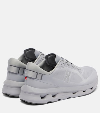 Cloudzone running shoes in grey - On | Mytheresa