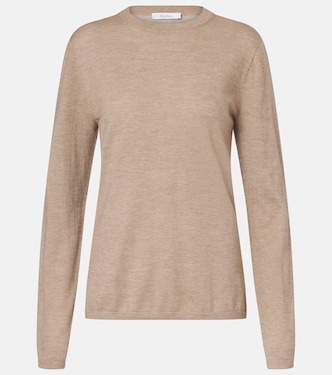 Marica cashmere sweater | Max Mara