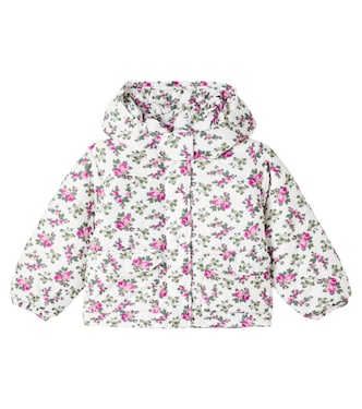 Elyse floral jacket | The New Society