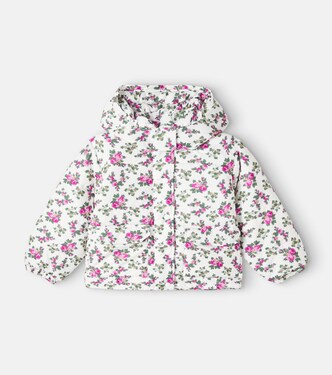 Elyse floral jacket | The New Society