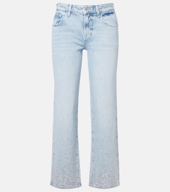 Straight Jeans Calie | 7 For All Mankind