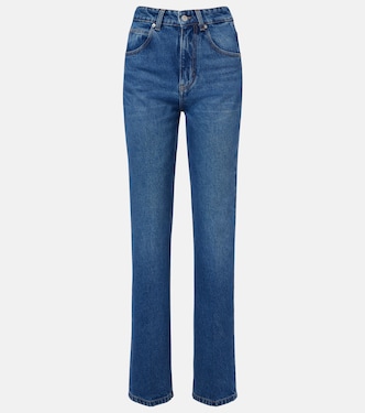Straight Jeans Julia | Victoria Beckham