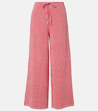 Weite Hose | Montce