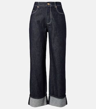 Wide-leg jeans | 'S Max Mara