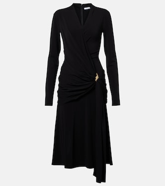 Midikleid aus Jersey | Ferragamo