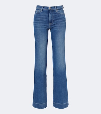 Jeans bootcut Modern | 7 For All Mankind