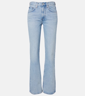 Kick bootcut jeans | Agolde