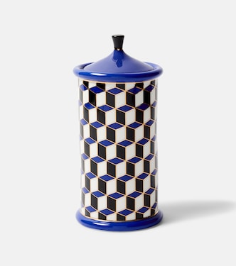 Versailles porcelain container | Jonathan Adler