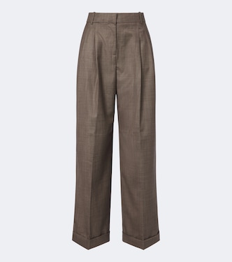 Weite Hose | Ganni
