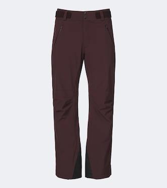 Team Aztech ski pants | Aztech Mountain