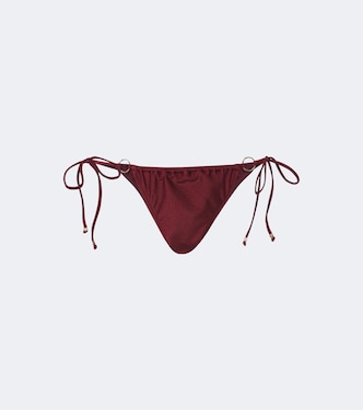 Chain bikini bottoms | Bananhot