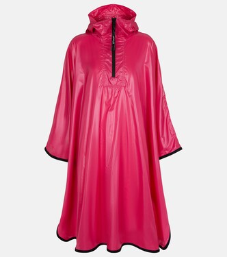 Rain poncho | Moncler