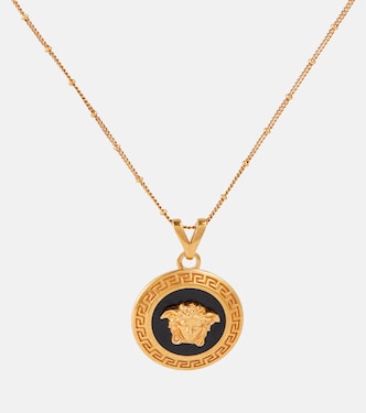 Collar Icon | Versace