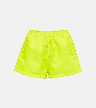 Perla Gym shorts | The Frankie Shop