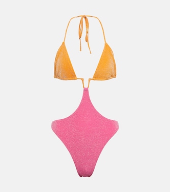 Mellany cutout swimsuit | Bananhot
