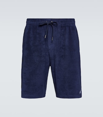 Shorts aus Frottee | Polo Ralph Lauren
