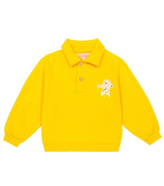 Pullover Seahorse aus Baumwolle | The Animals Observatory