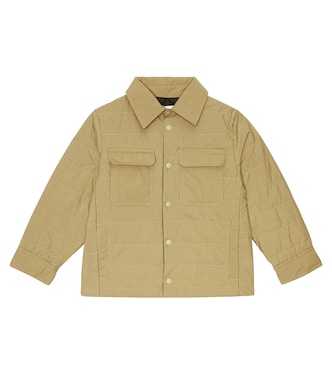 Romeo cotton jacket | The New Society