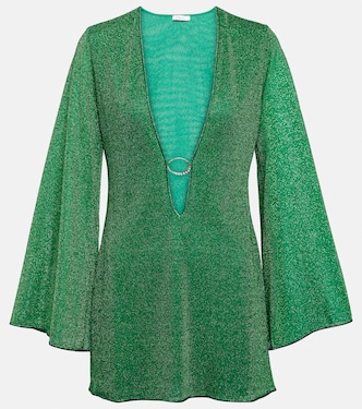 Lumière O-Gem kaftan | Oséree