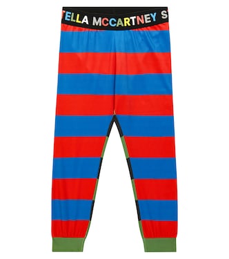Printed leggings | Stella McCartney Kids