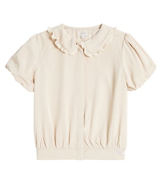 Licia blouse | Donsje