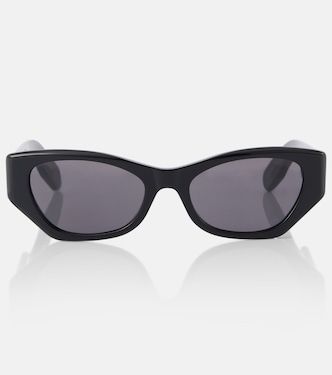 Occhiali da sole cat-eye Lady 95.22 B1I | Dior Eyewear