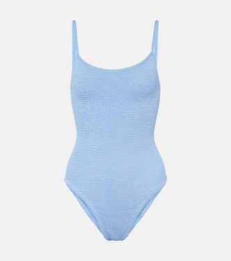 Pamela swimsuit | Hunza G