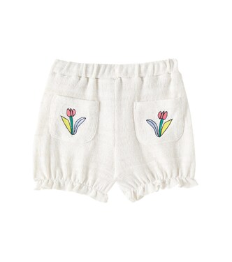 Shorts Flower | Jellymallow