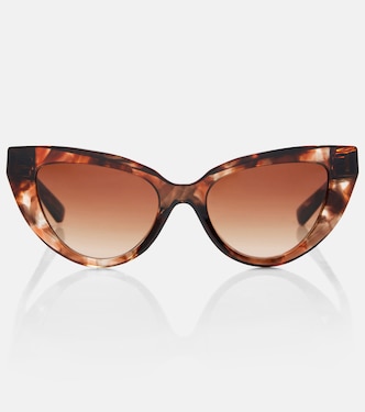 Lunettes de soleil DG œil-de-chat | Dolce&Gabbana