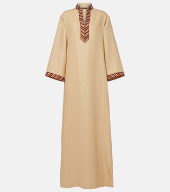 Kaftan Tilde aus Baumwolle | Loro Piana