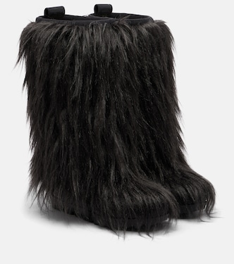 Schneestiefel Leonora | Goldbergh