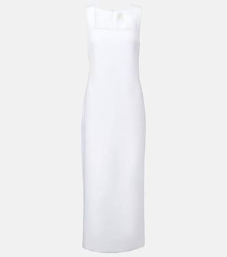 Midikleid Alice aus Leinen | Posse