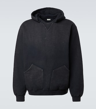 Sudadera Vintage de jersey de algodón | A.Presse