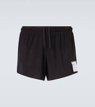 Space‑O 2.5" running shorts | Satisfy
