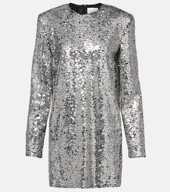 Heliane sequined minidress | Isabel Marant