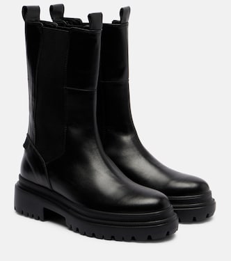 Chelsea Boots Chesa Alpina aus Leder | Bogner