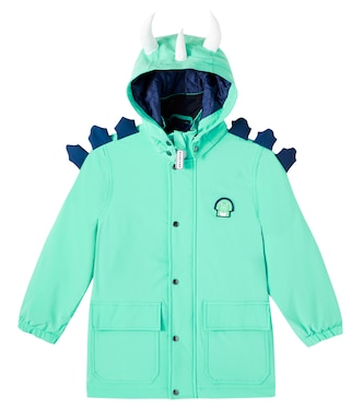 Dino jacket | Roarsome