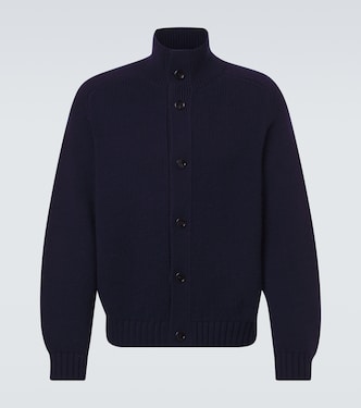 Cashmere cardigan | Tom Ford