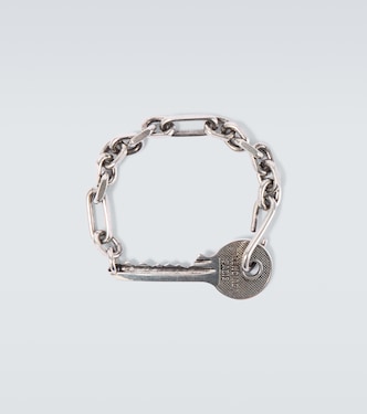 Neverlost bracelet | Balenciaga