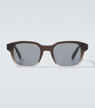 DioRibbon S1I square sunglasses | Dior Eyewear