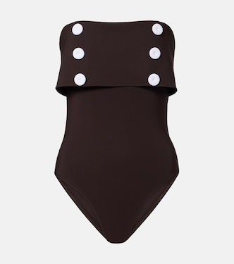 Billie swimsuit | Karla Colletto