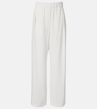 Wide Jeans | Jil Sander
