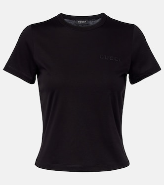T-shirt en coton | Gucci