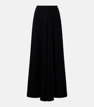 Jersey maxi skirt | Toteme