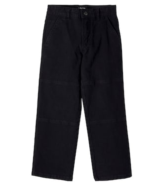 Alfred wide-leg jeans | Molo