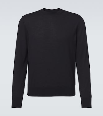 Wool and cashmere sweater | Agnona